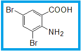 BROMHEXINE ACID
